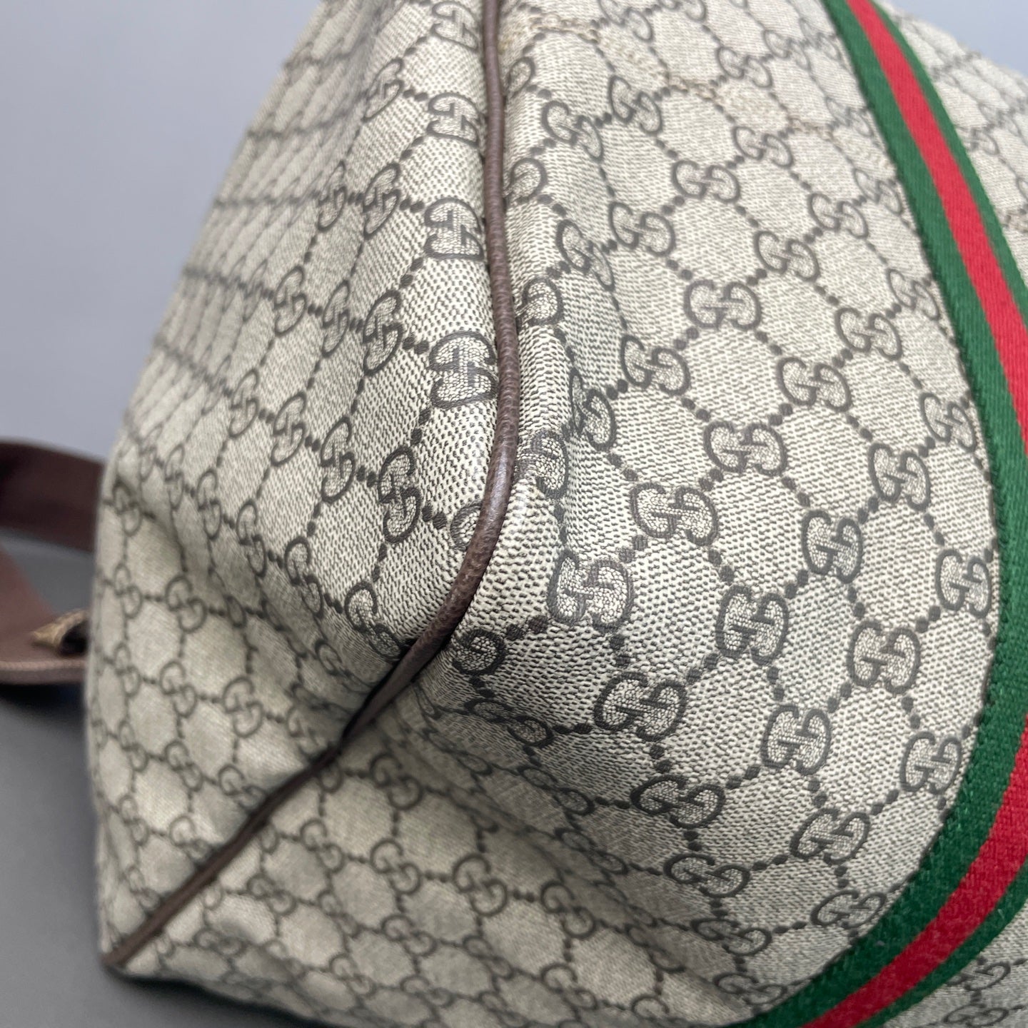 Gucci - Other - Synthetic - Beige - (large)