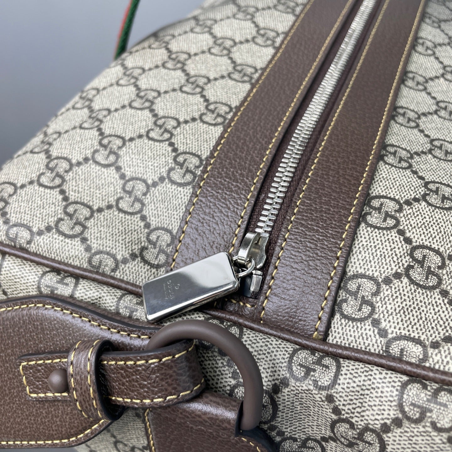 Gucci - Other - Synthetic - Beige - (large)