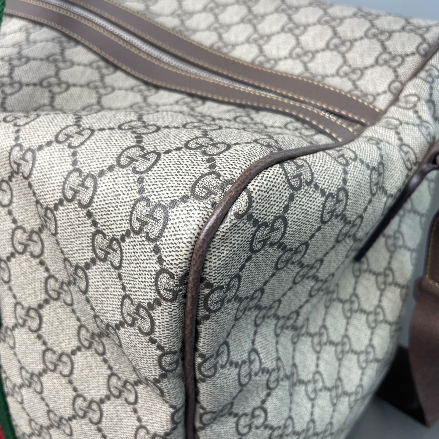 Gucci - Other - Synthetic - Beige - (large)