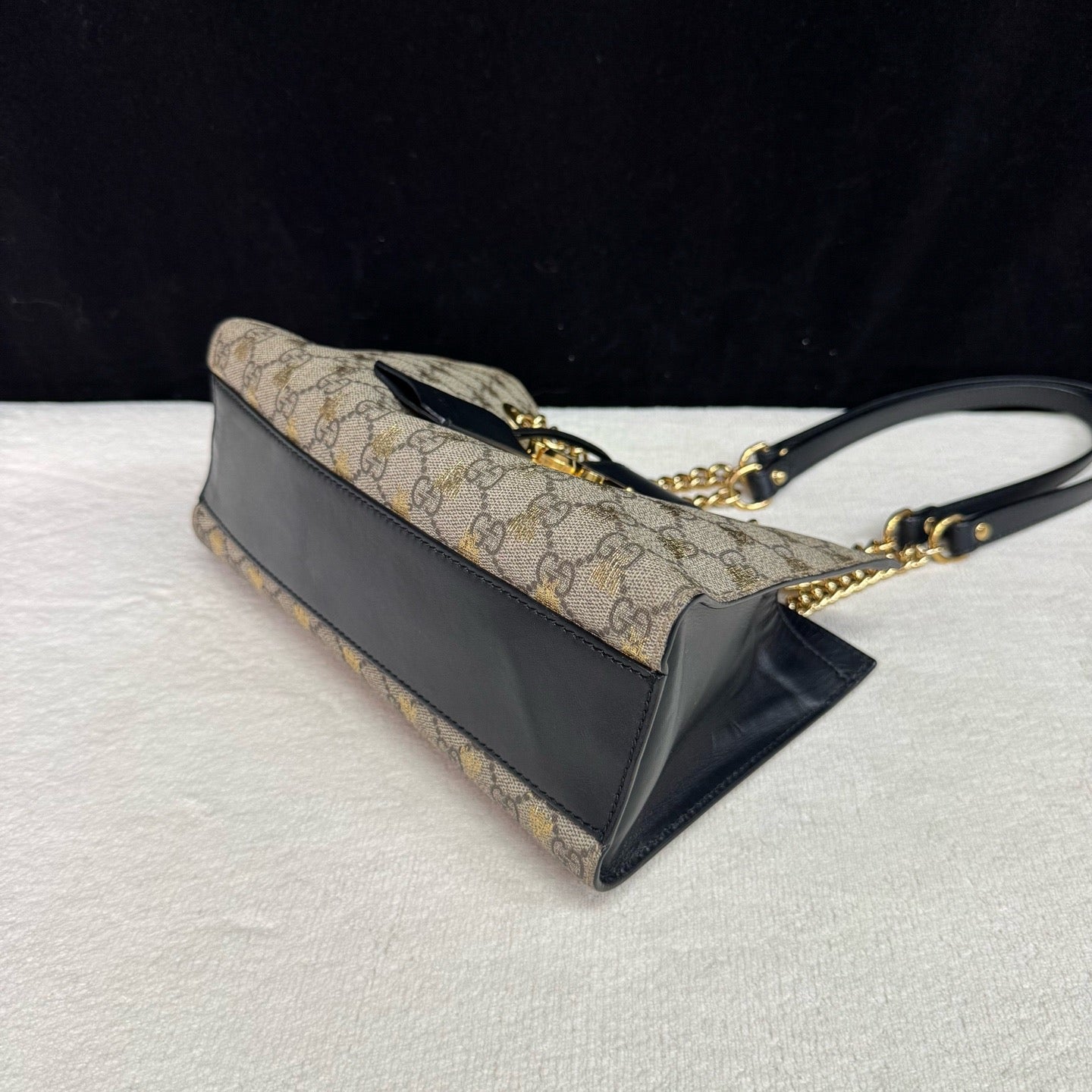 Gucci - Other - Synthetic - Beige - (medium)