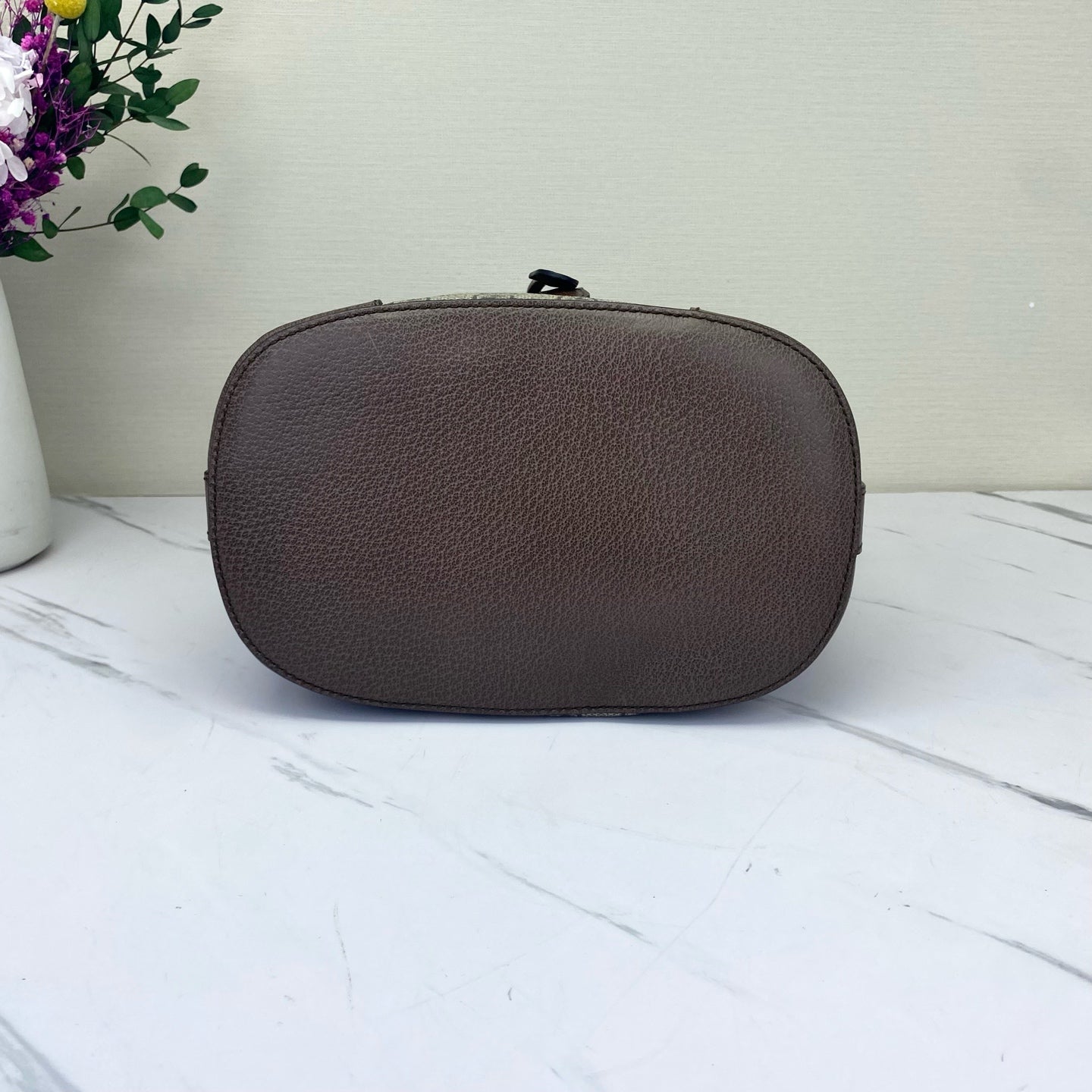 Gucci - Other - Synthetic - Beige - (medium)