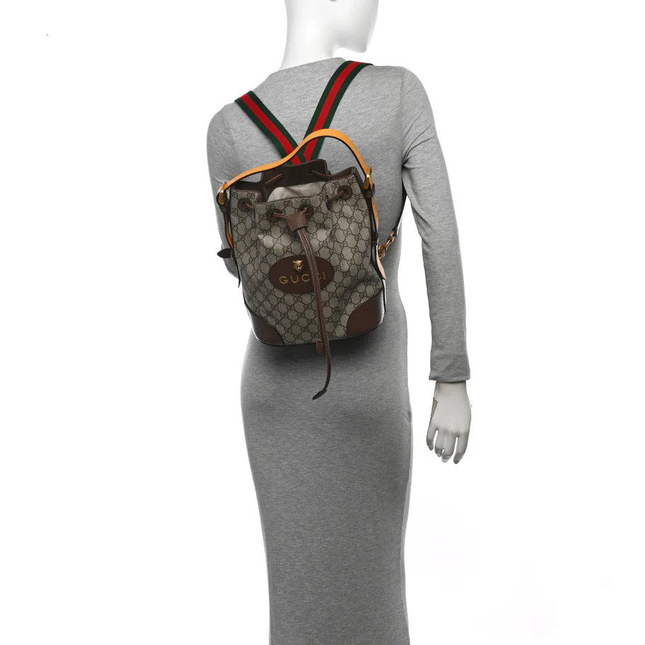 Gucci - Other - Synthetic - Beige - (medium)