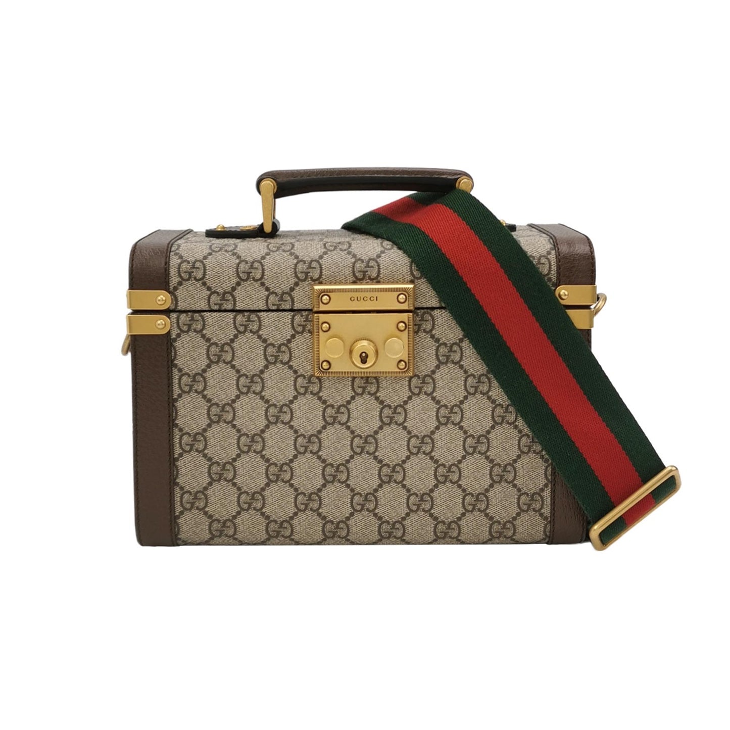 Gucci - Other - Synthetic - Beige - (mini)