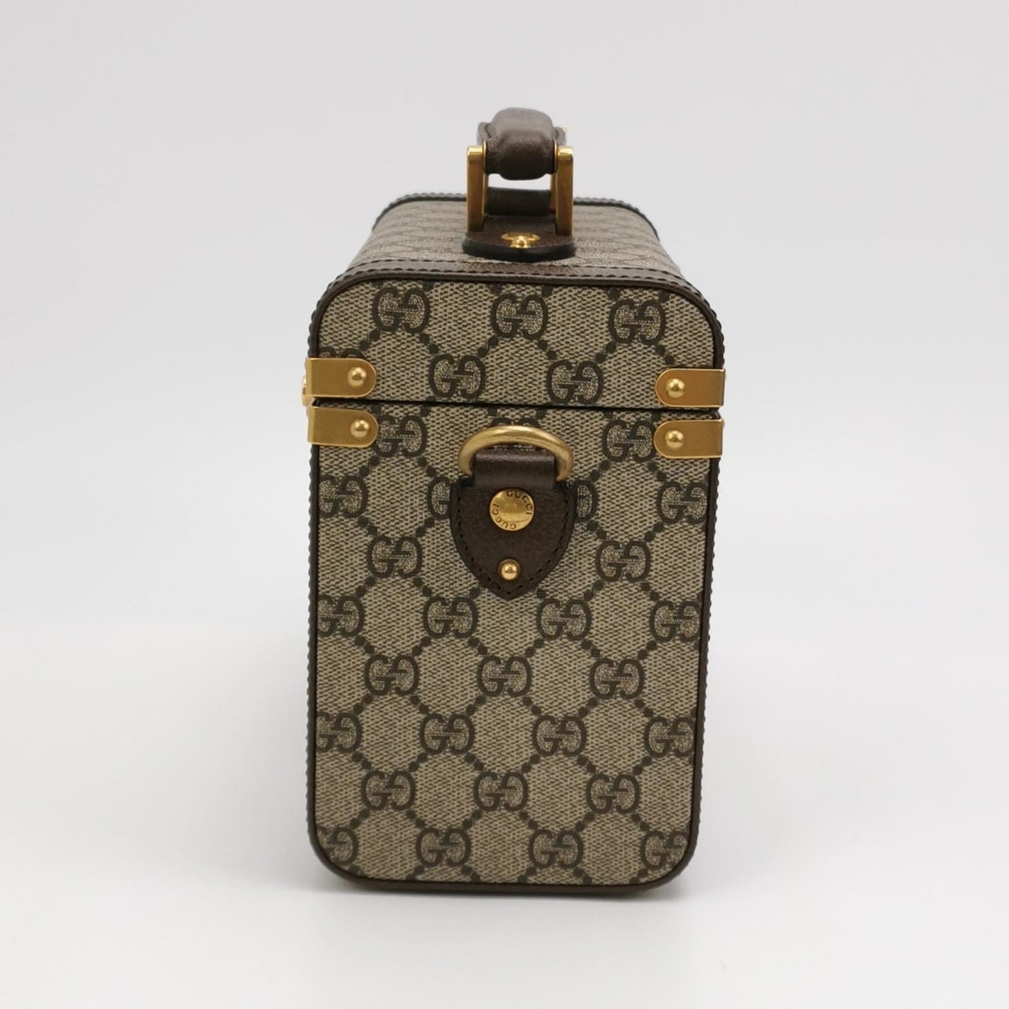 Gucci - Other - Synthetic - Beige - (mini)