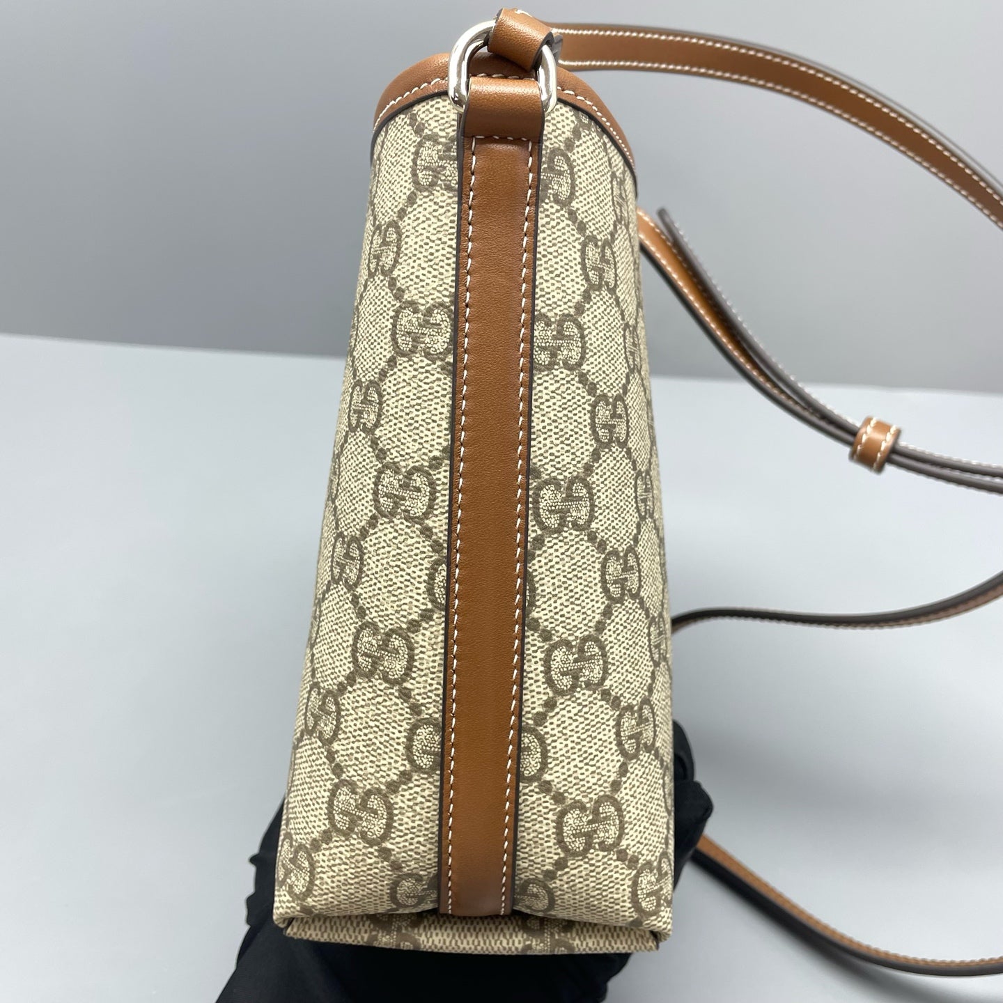 Gucci - Other - Synthetic - Beige - (mini)