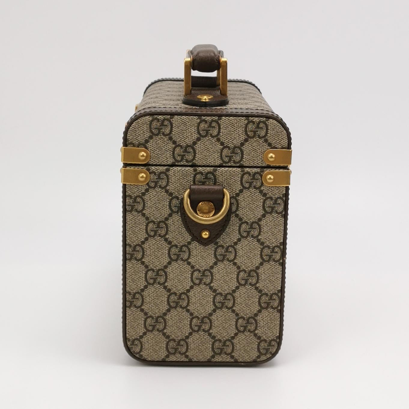 Gucci - Other - Synthetic - Beige - (mini)