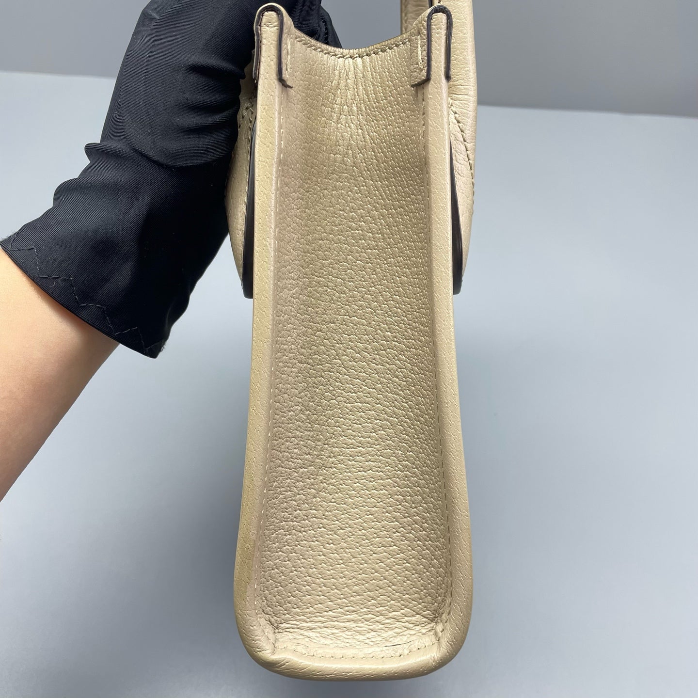 Gucci - Other - Synthetic - Beige - (mini)