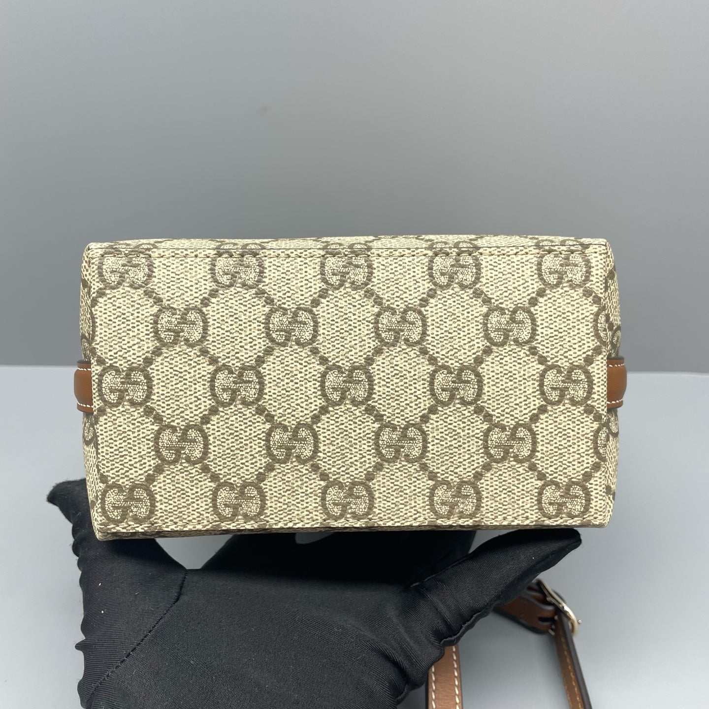 Gucci - Other - Synthetic - Beige - (mini)