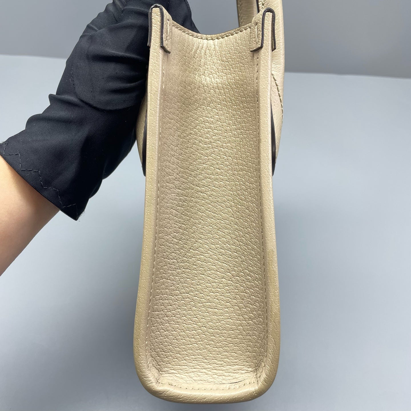 Gucci - Other - Synthetic - Beige - (mini)