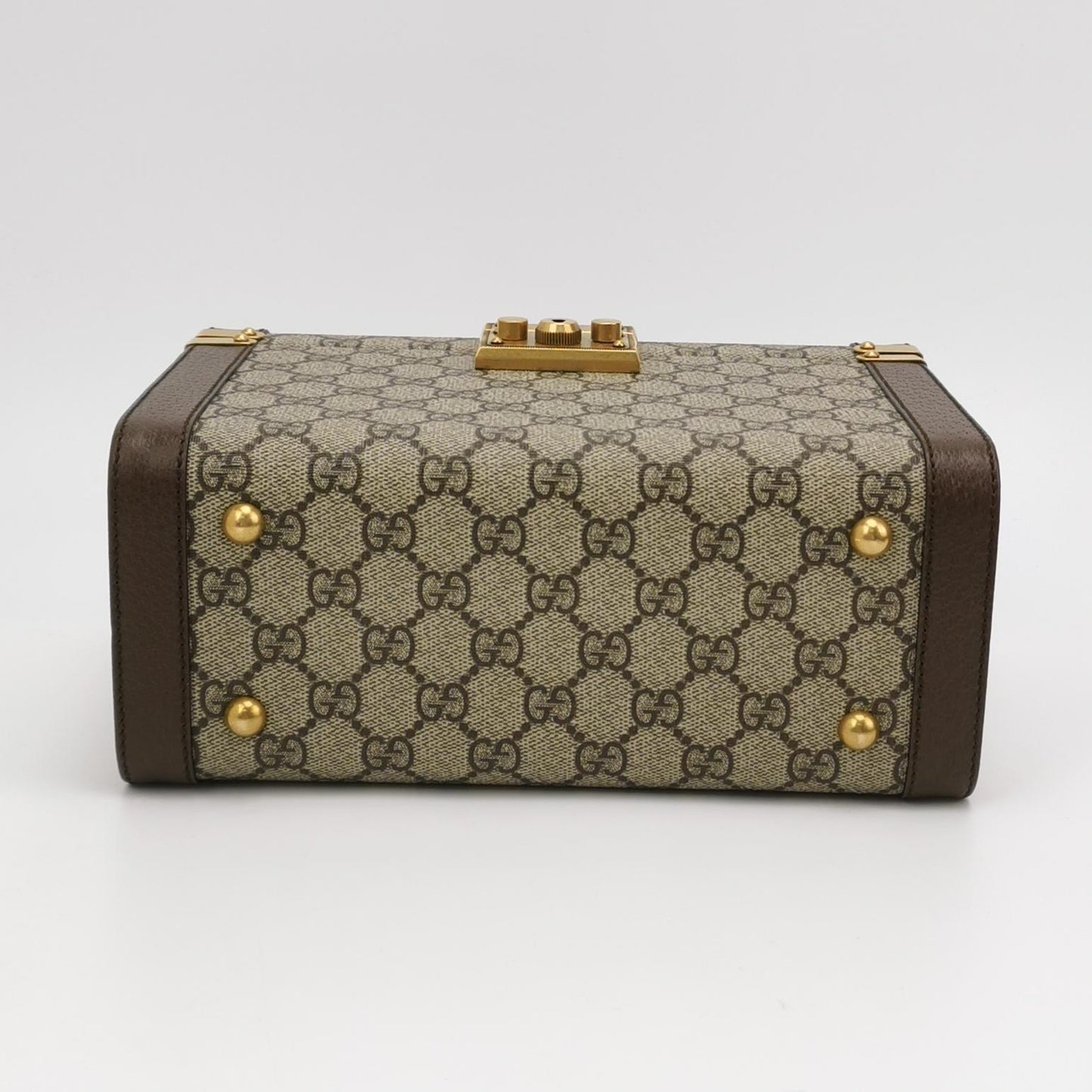 Gucci - Other - Synthetic - Beige - (mini)