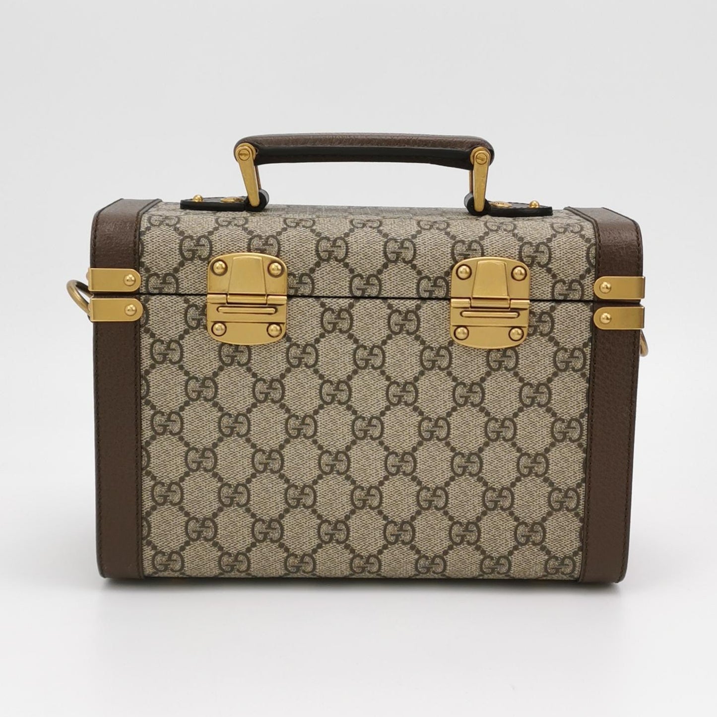 Gucci - Other - Synthetic - Beige - (mini)
