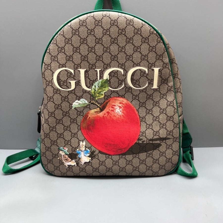 Gucci - Other - Synthetic - Beige - (Other)