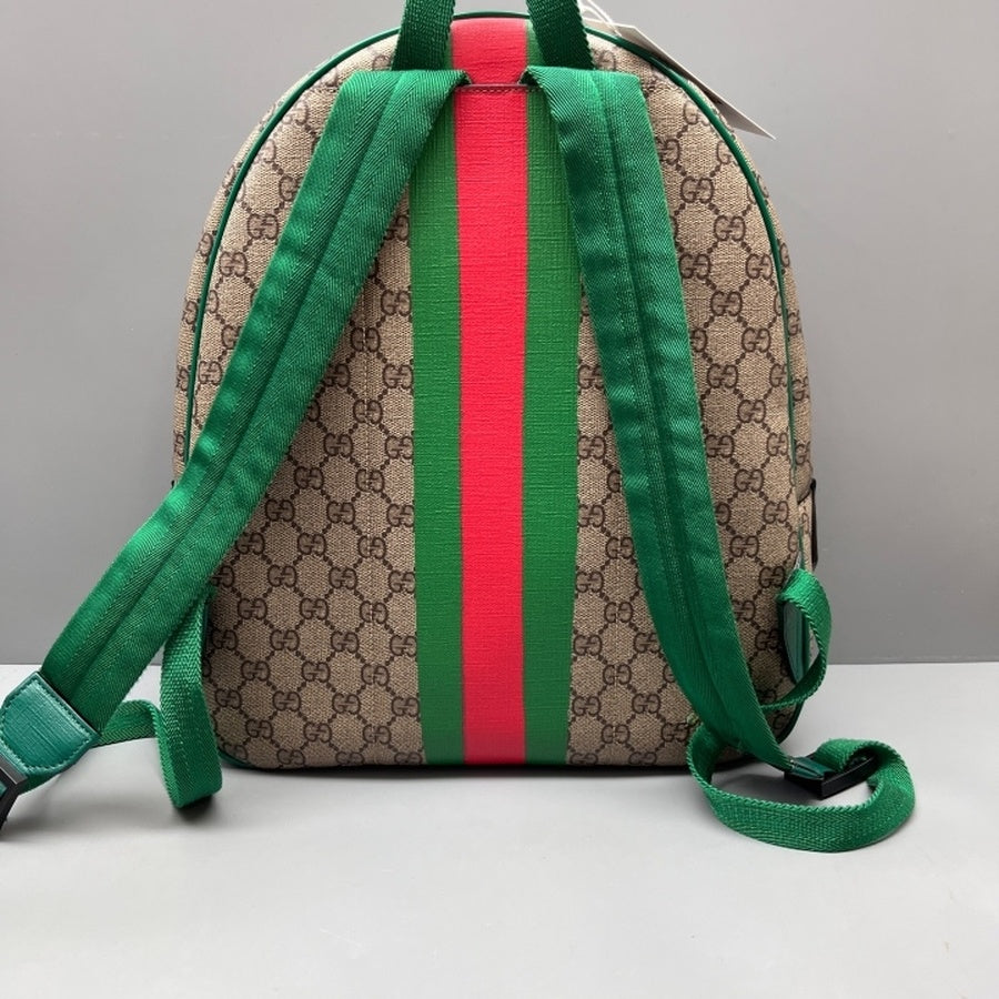 Gucci - Other - Synthetic - Beige - (Other)