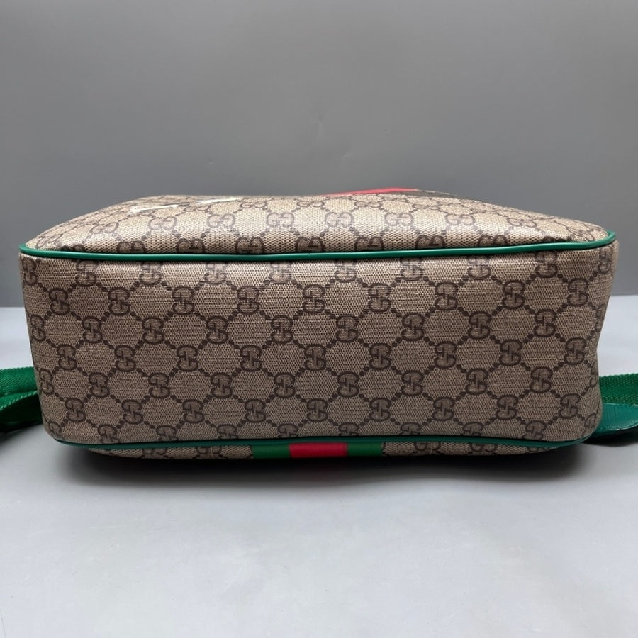 Gucci - Other - Synthetic - Beige - (Other)