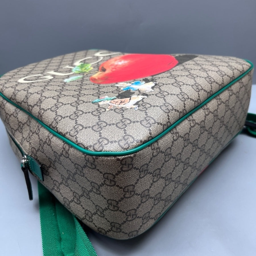 Gucci - Other - Synthetic - Beige - (Other)
