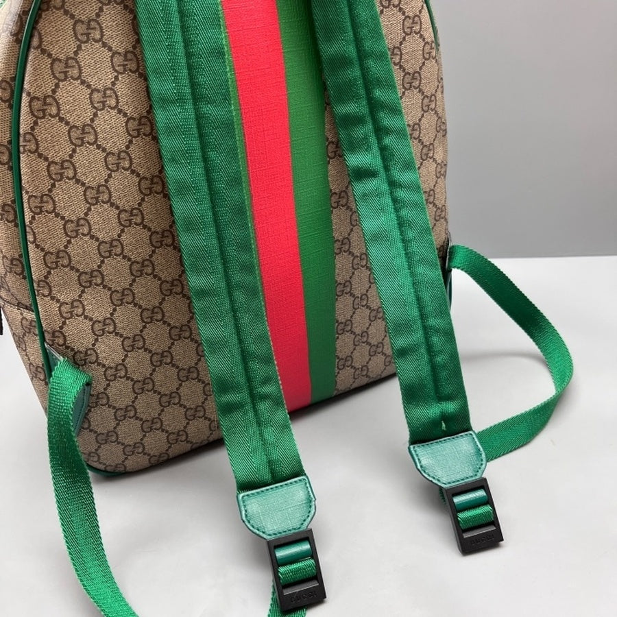 Gucci - Other - Synthetic - Beige - (Other)