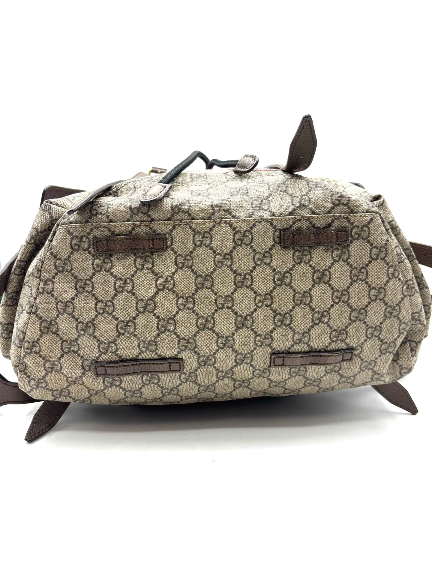 Gucci - Other - Synthetic - Beige - (Other)