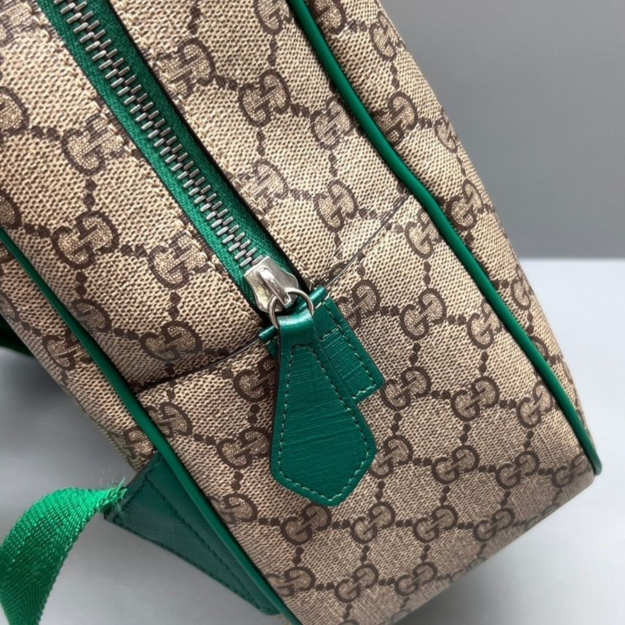 Gucci - Other - Synthetic - Beige - (Other)