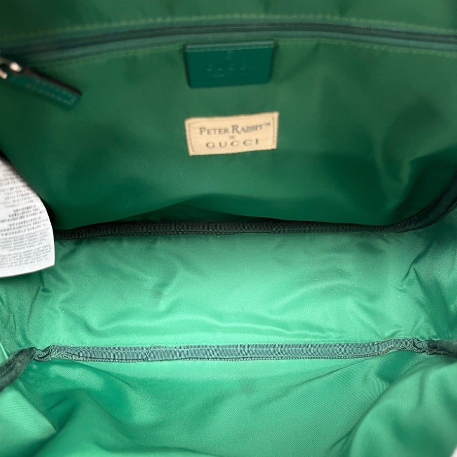 Gucci - Other - Synthetic - Beige - (Other)