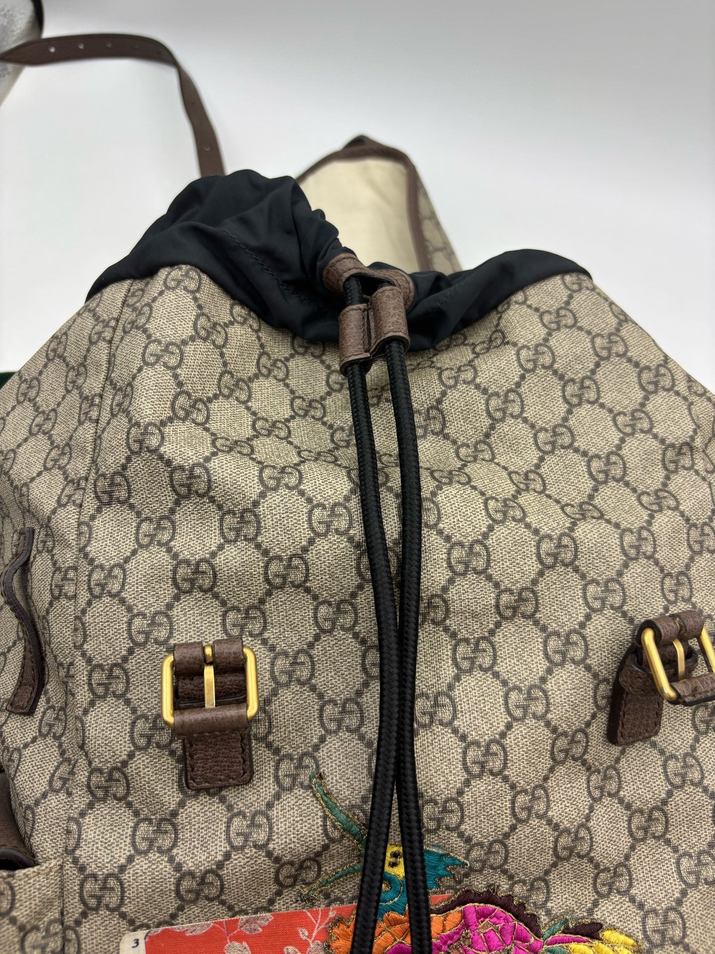 Gucci - Other - Synthetic - Beige - (Other)
