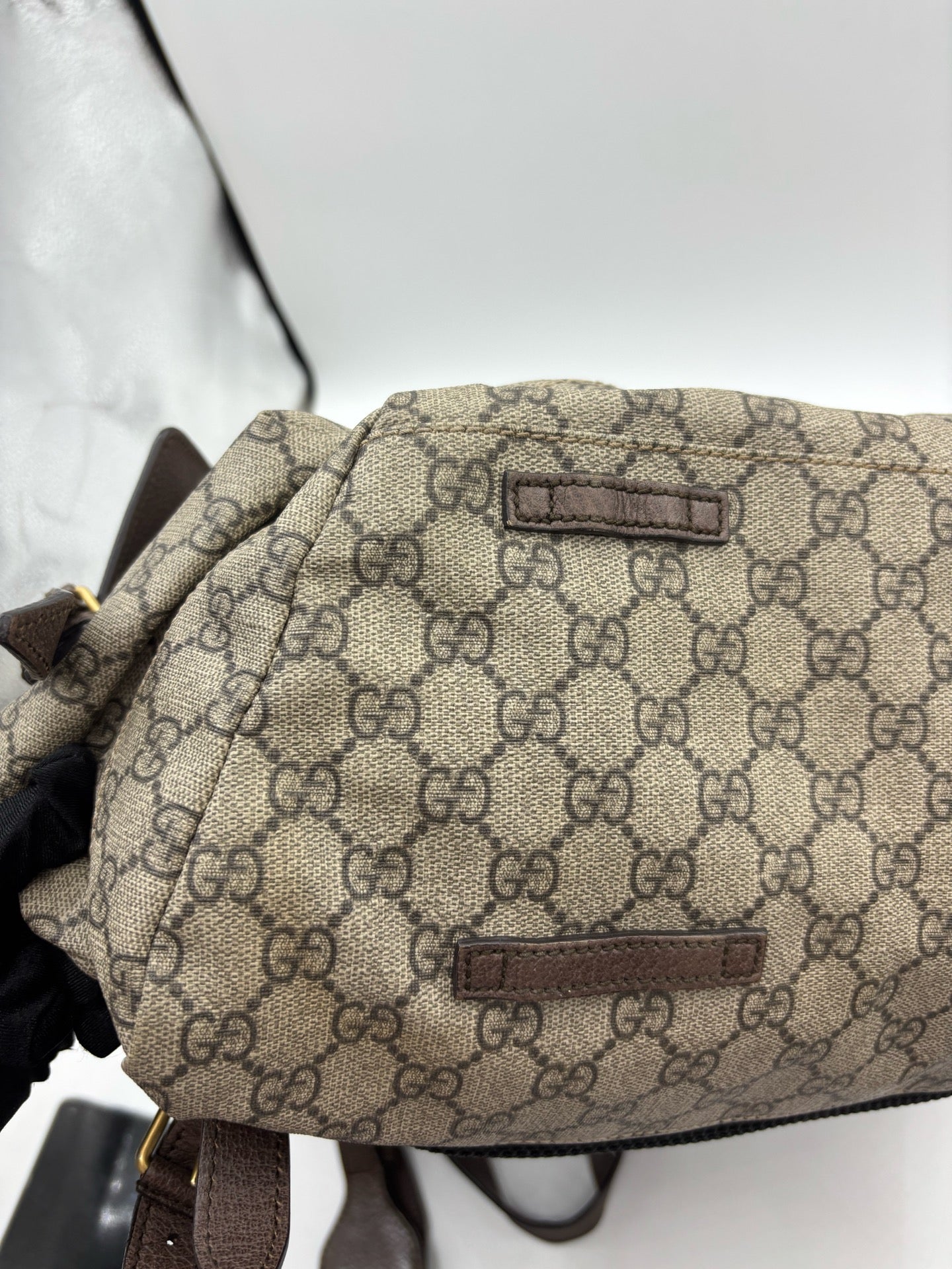 Gucci - Other - Synthetic - Beige - (Other)