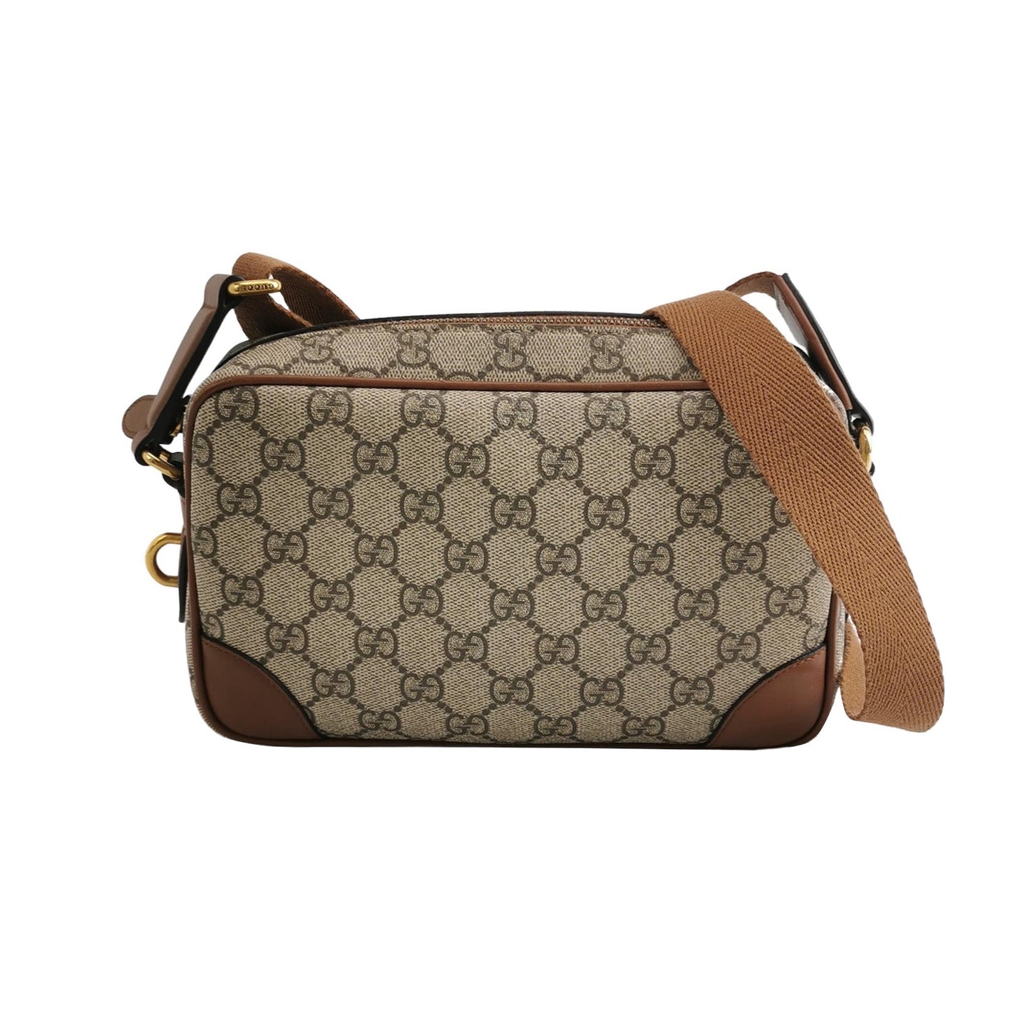 Gucci - Other - Synthetic - Beige - (small)