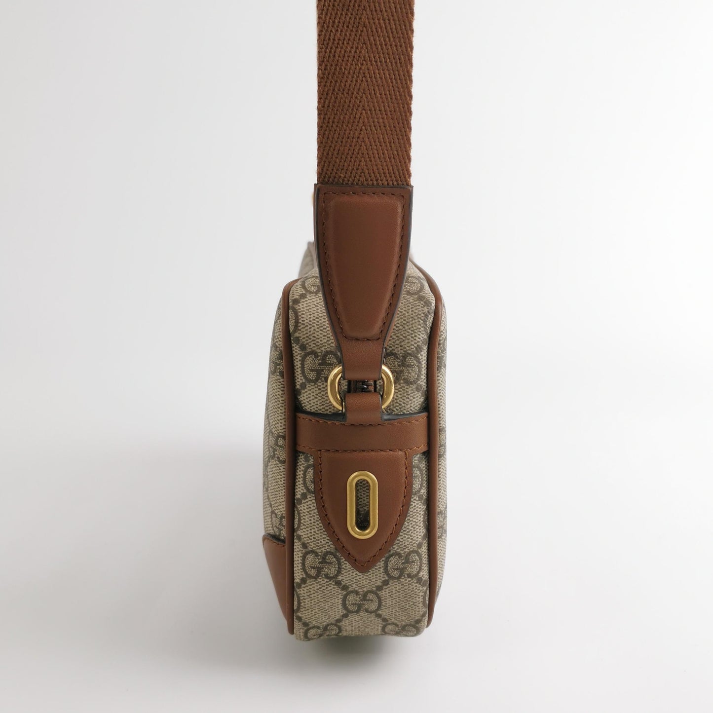 Gucci - Other - Synthetic - Beige - (small)