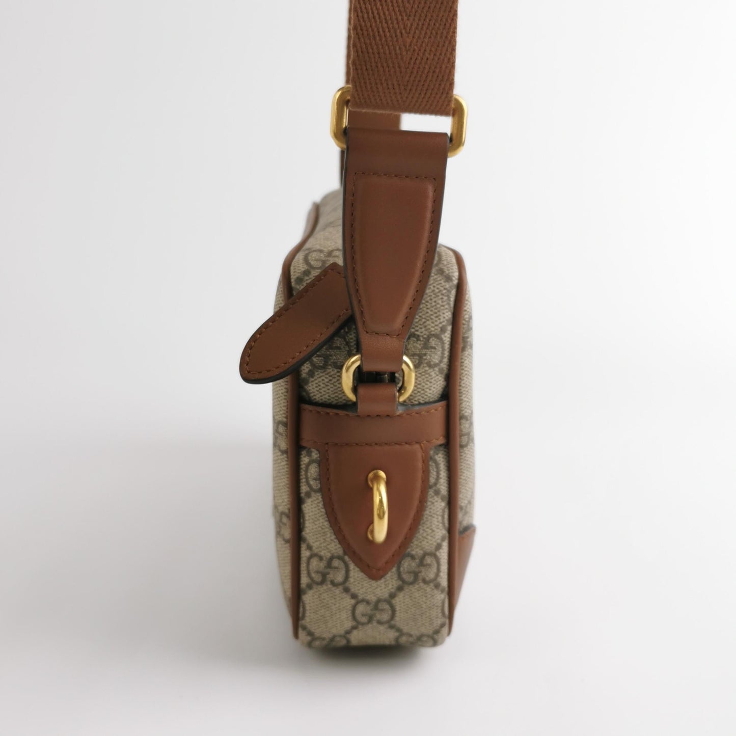 Gucci - Other - Synthetic - Beige - (small)