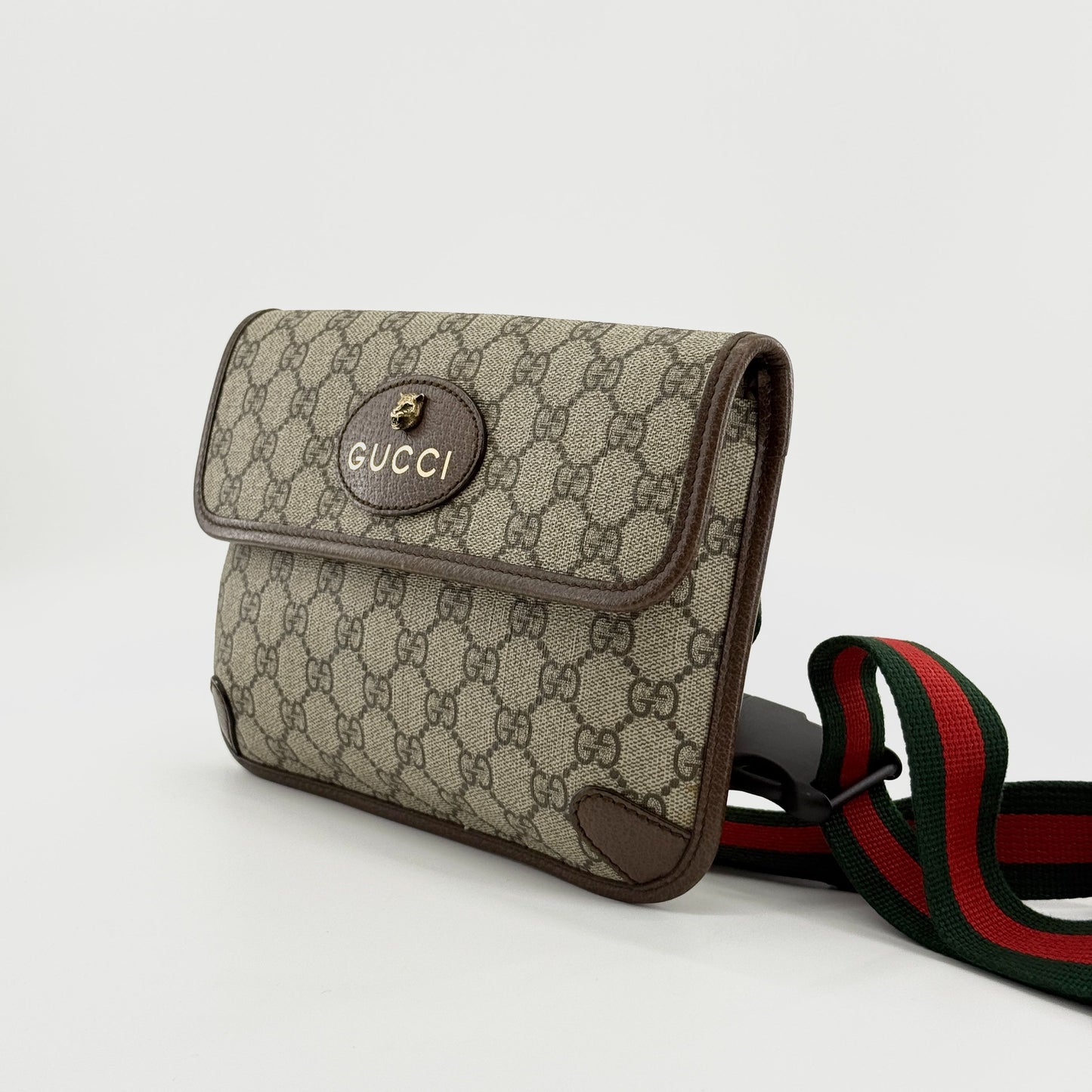 Gucci - Other - Synthetic - Beige - (small)