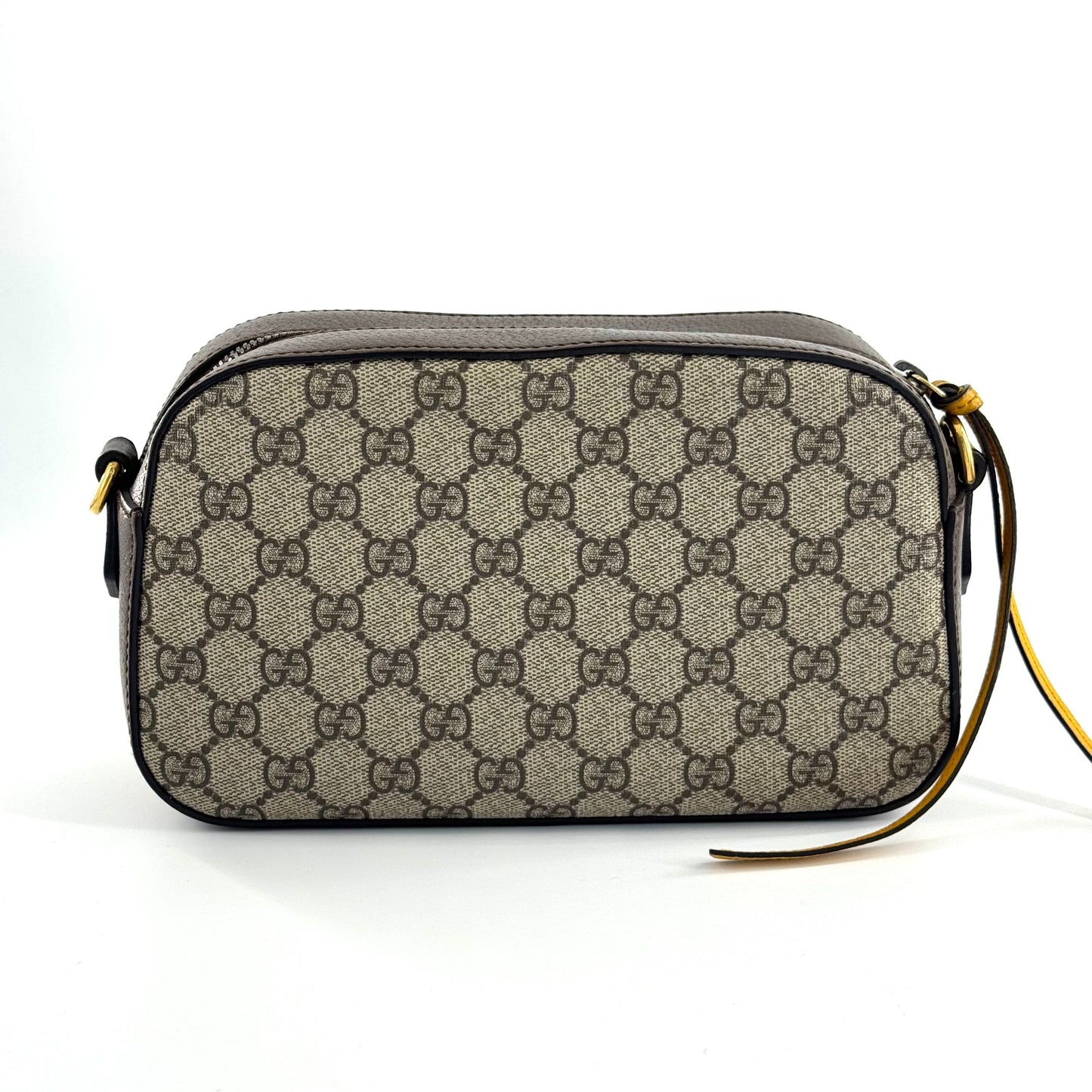 Gucci - Other - Synthetic - Beige - (Small)