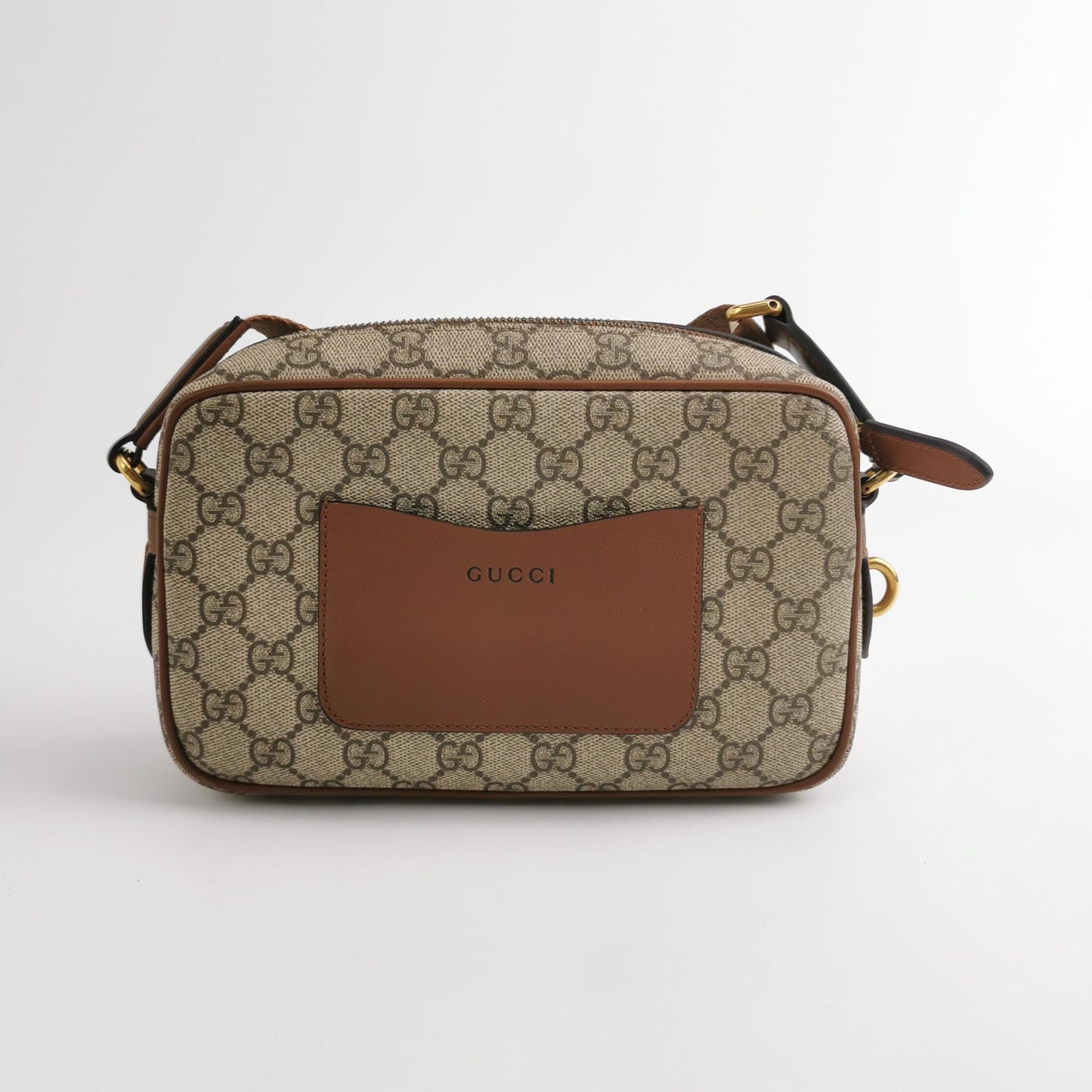 Gucci - Other - Synthetic - Beige - (small)