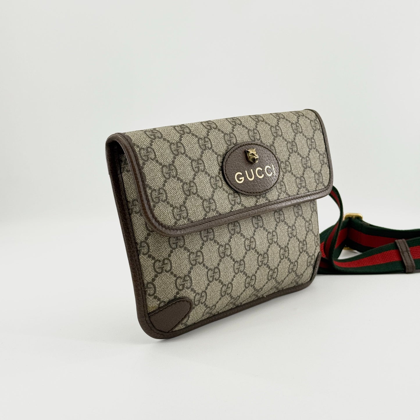 Gucci - Other - Synthetic - Beige - (small)