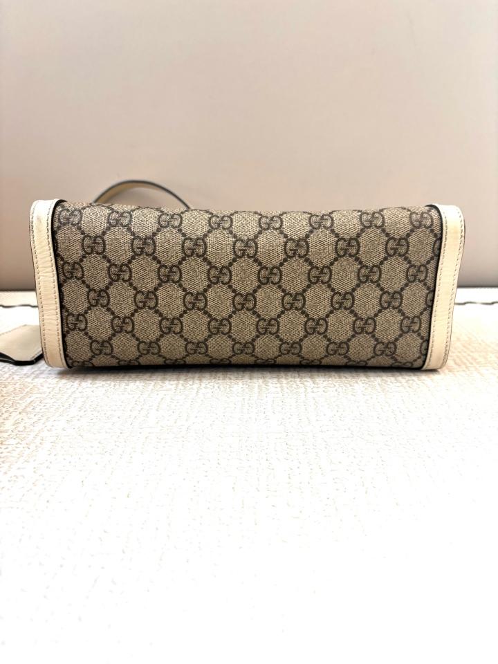 Gucci - Other - Synthetic - Beige - (small)