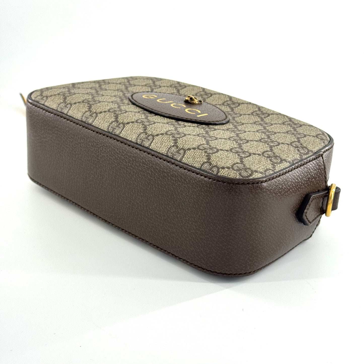 Gucci - Other - Synthetic - Beige - (Small)