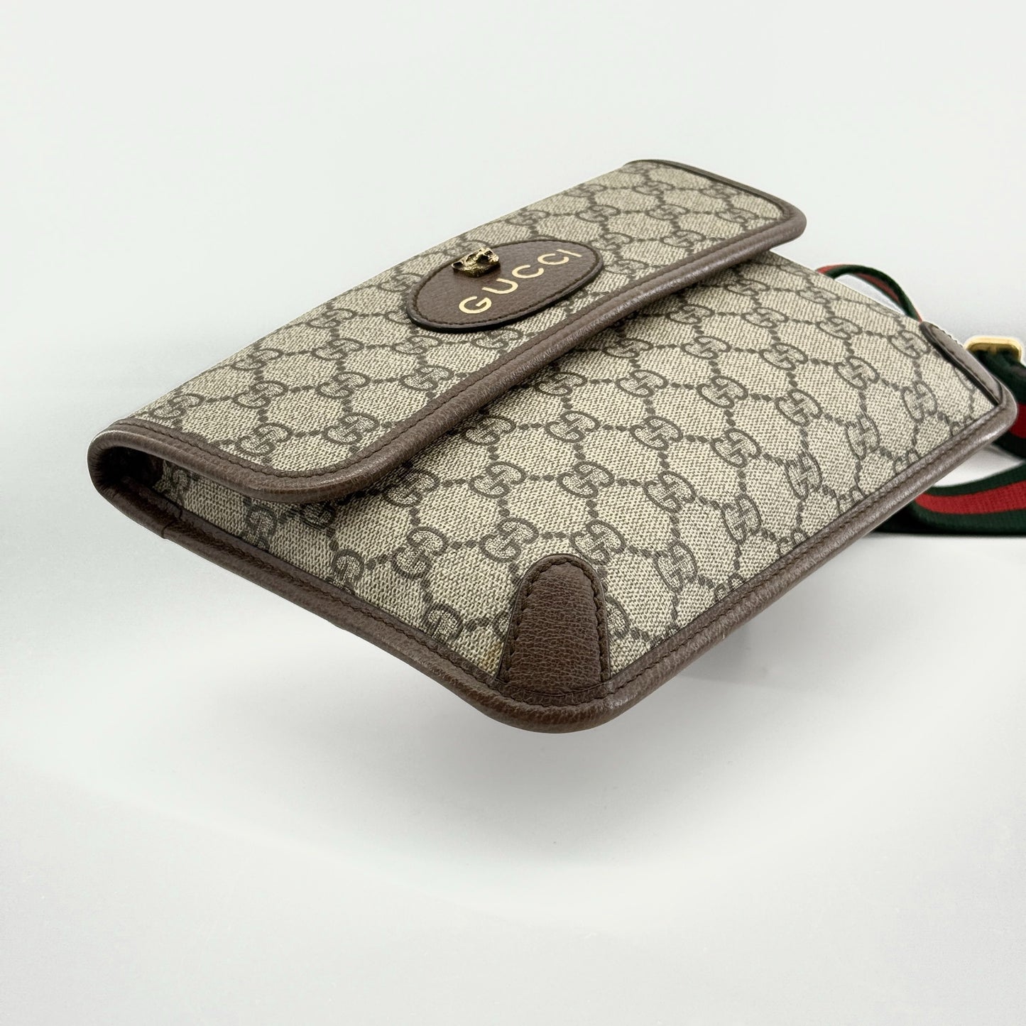 Gucci - Other - Synthetic - Beige - (small)