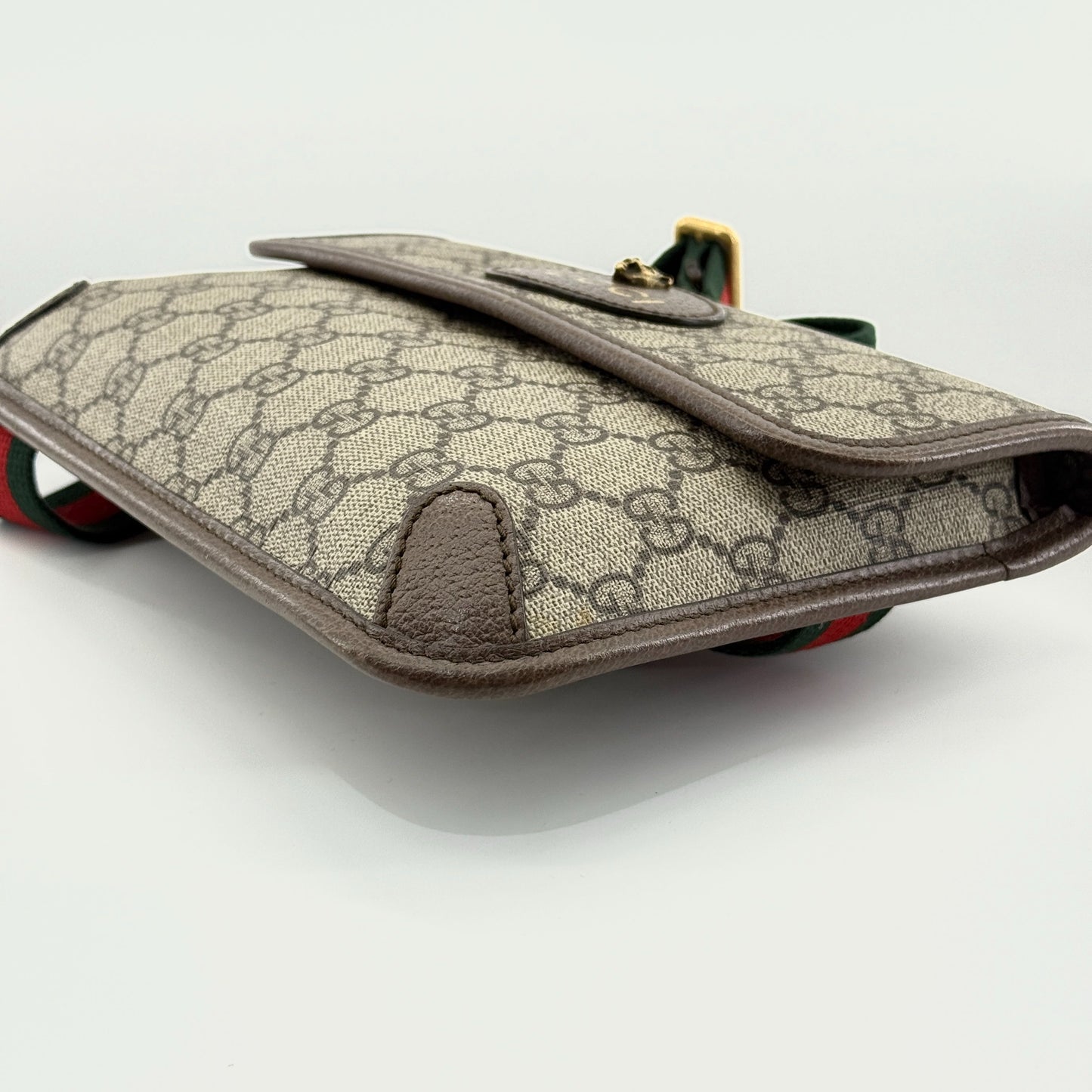 Gucci - Other - Synthetic - Beige - (small)