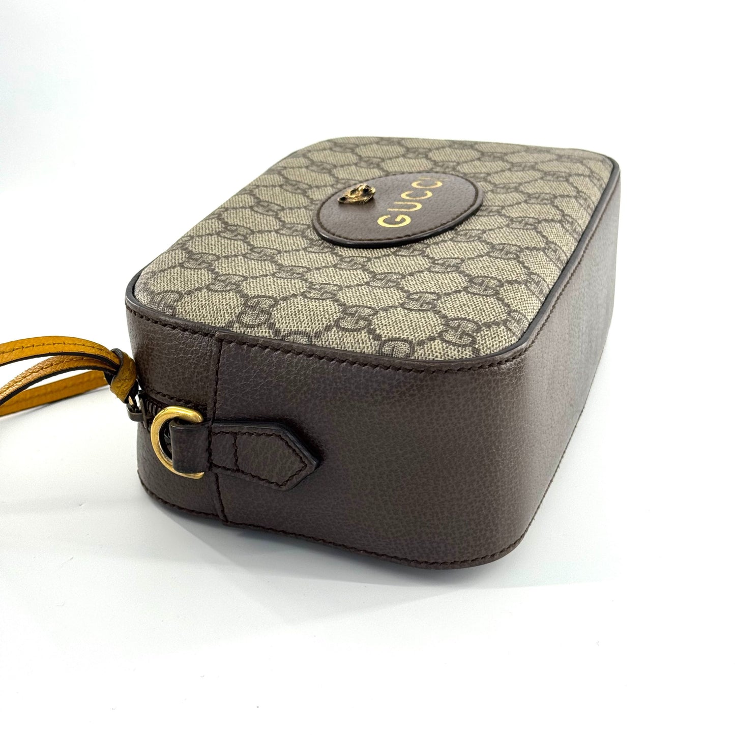 Gucci - Other - Synthetic - Beige - (Small)