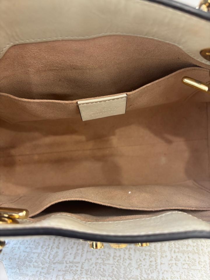 Gucci - Other - Synthetic - Beige - (small)