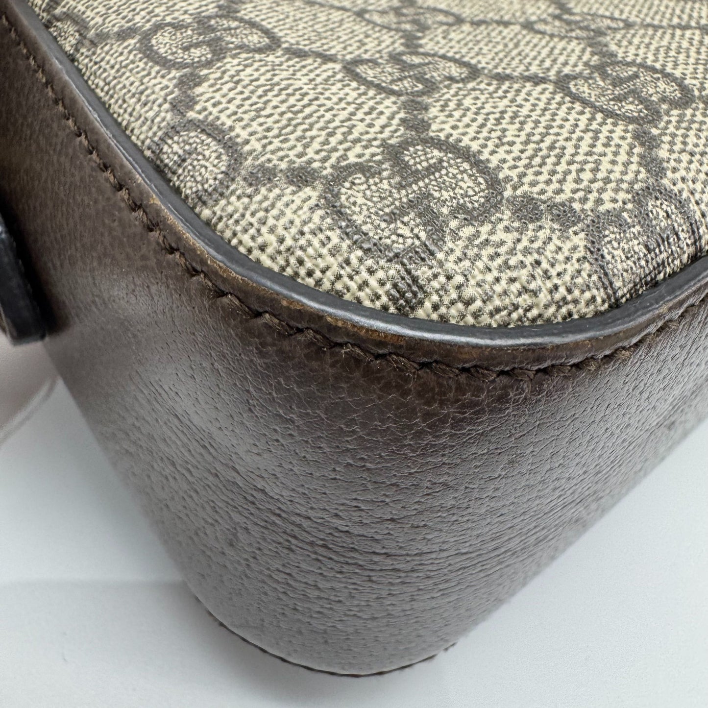 Gucci - Other - Synthetic - Beige - (Small)