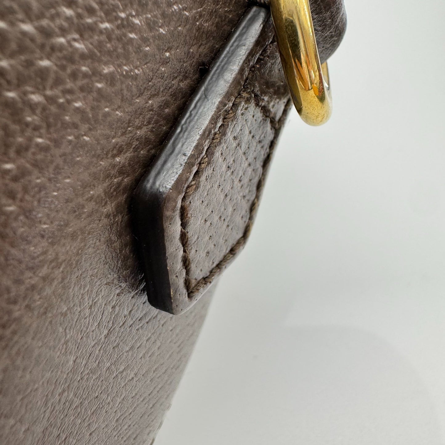 Gucci - Other - Synthetic - Beige - (Small)