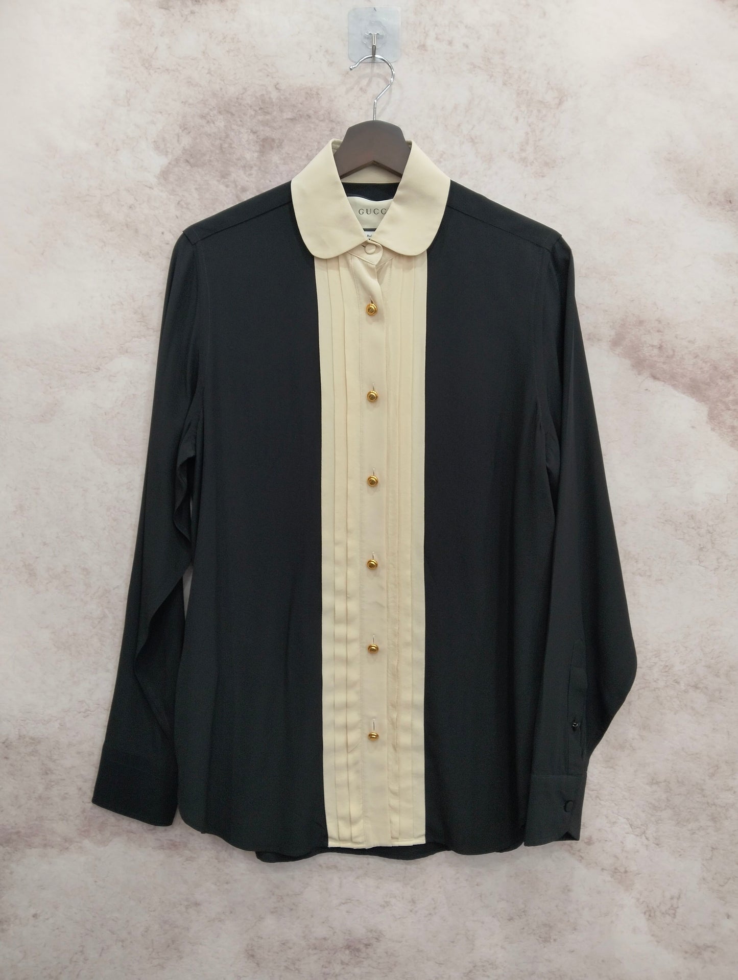 Gucci - Other - Synthetic - Black - (40)