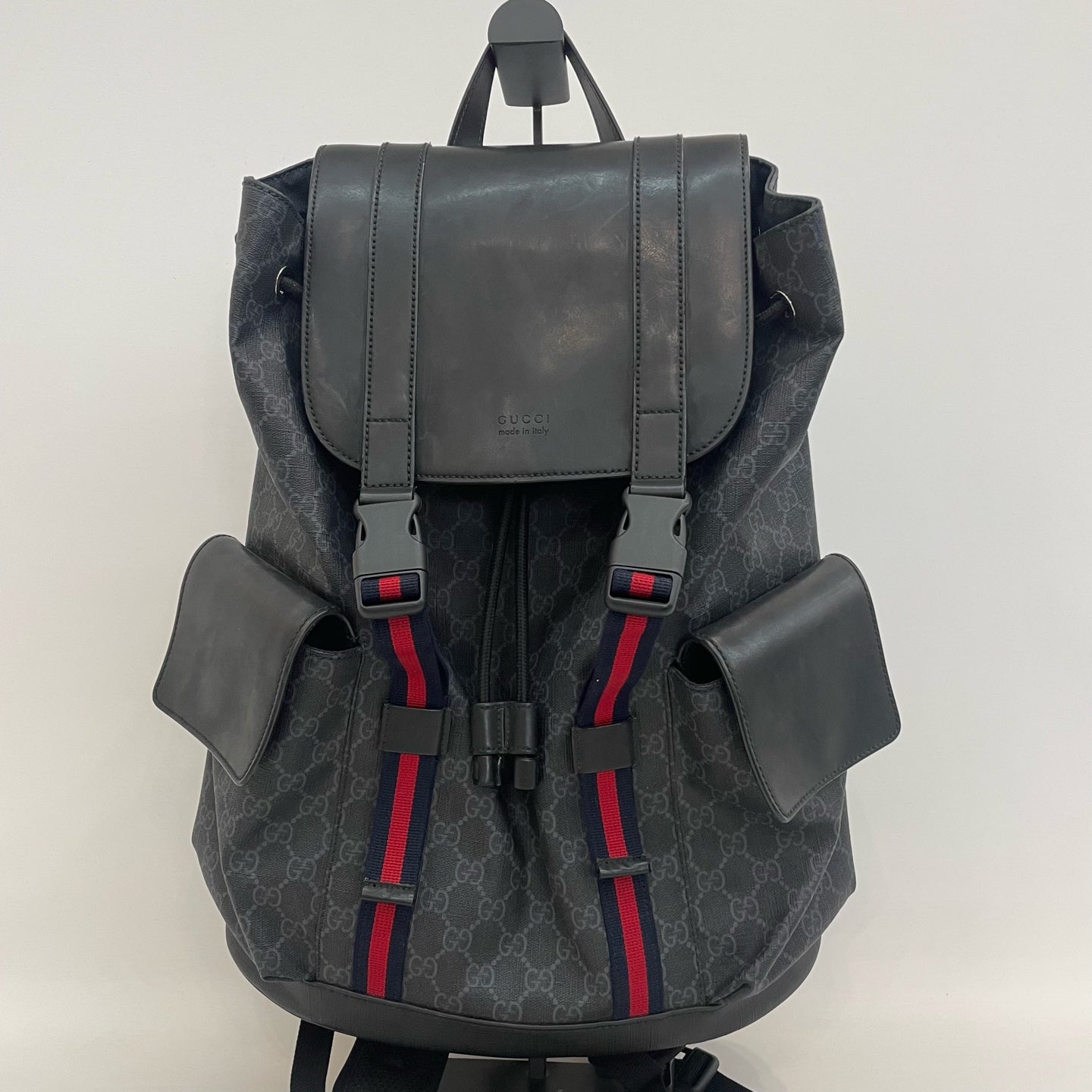 Gucci - Other - Synthetic - Black - (medium)