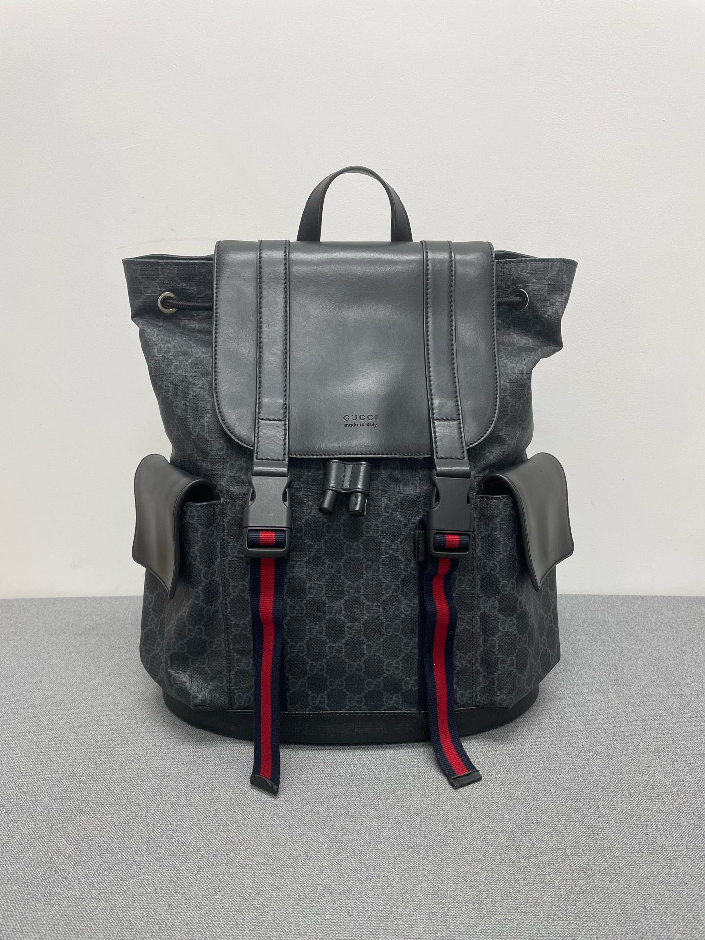 Gucci - Other - Synthetic - Black - (medium)