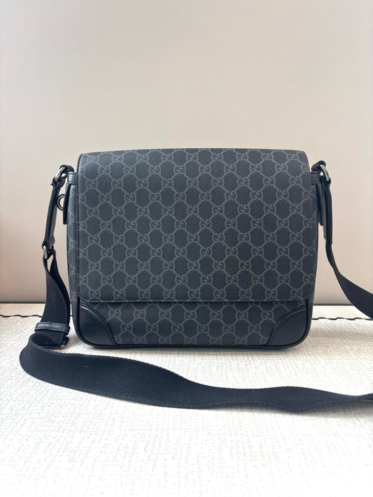 Gucci - Other - Synthetic - Black - (medium)
