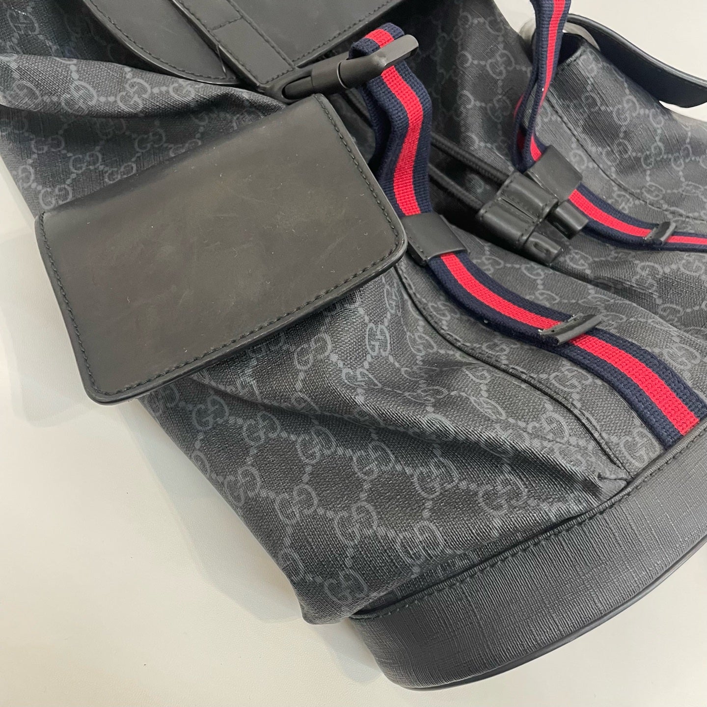 Gucci - Other - Synthetic - Black - (medium)