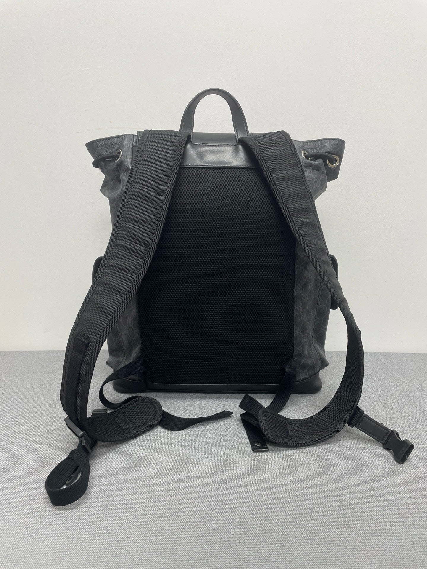 Gucci - Other - Synthetic - Black - (medium)