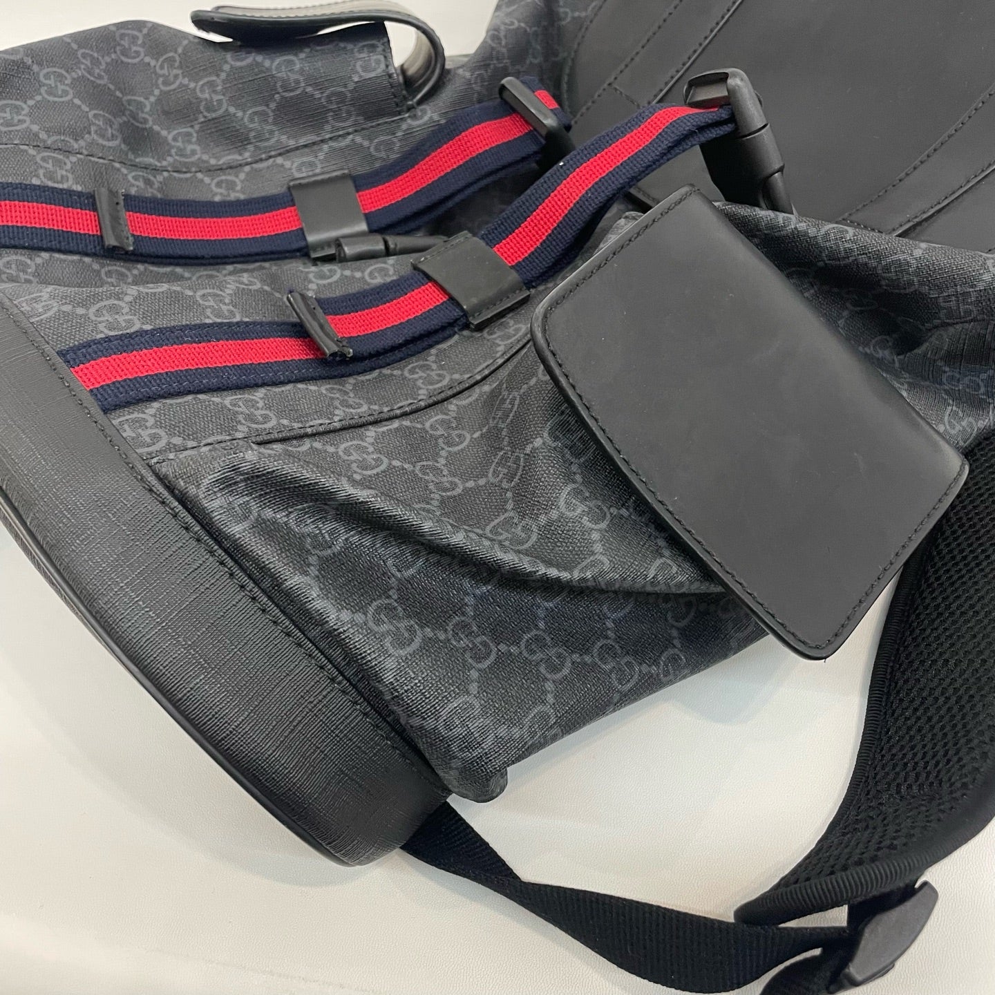 Gucci - Other - Synthetic - Black - (medium)