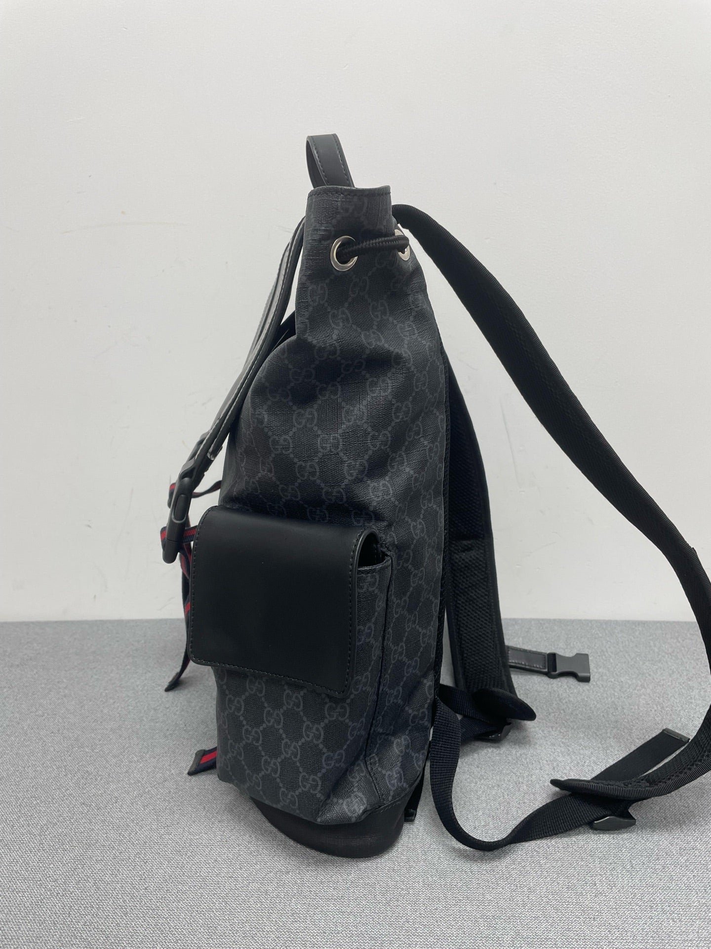 Gucci - Other - Synthetic - Black - (medium)