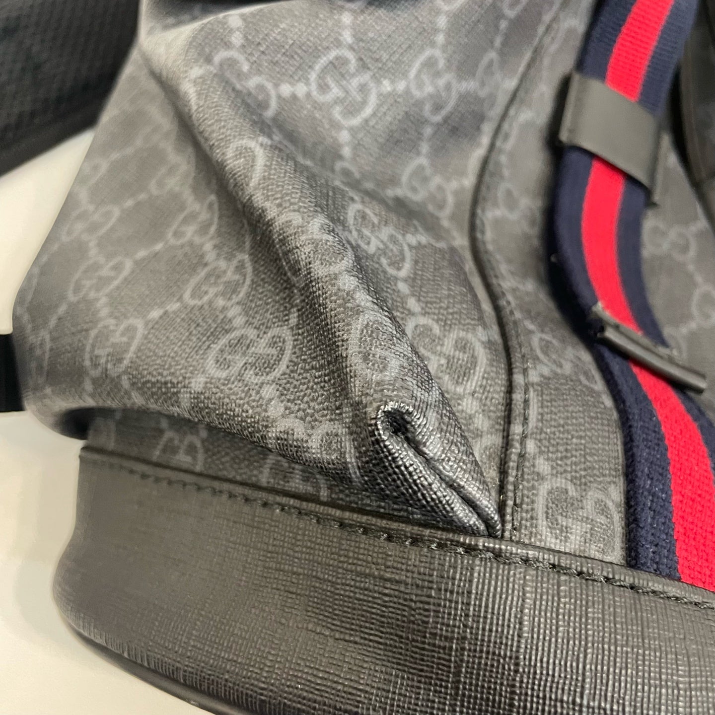 Gucci - Other - Synthetic - Black - (medium)