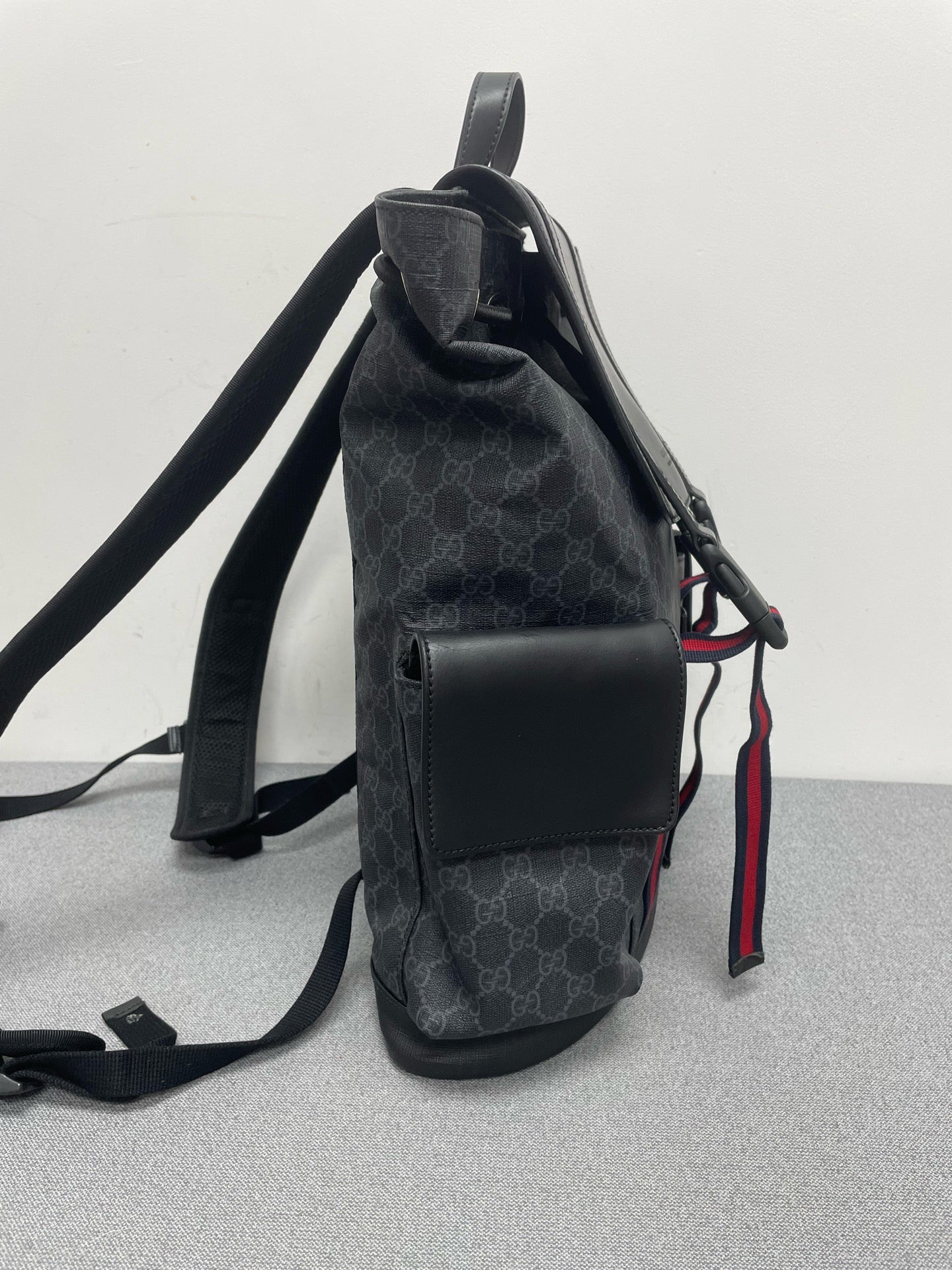 Gucci - Other - Synthetic - Black - (medium)